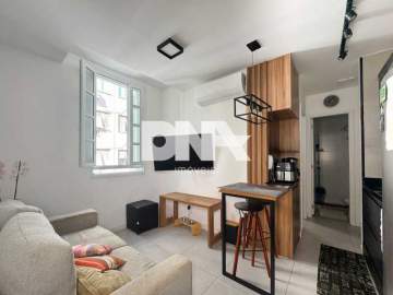 Novidade - Apartamento à venda Rua Paissandu, Flamengo, Rio de Janeiro - R$ 1.050.000 - CTAP21365