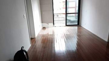 Oportunidade - Apartamento 2 quartos à venda Méier, Rio de Janeiro - R$ 300.000 - BGAP20331