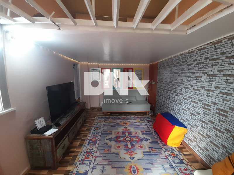 Conheça 0e514c0e-72f5-4d2b-bd3e-1a698d do imóvel - Apartamento 1 quarto à venda Santa Teresa, Rio de Janeiro - R$ 350.000 - FLAP10397 - 5 0e514c0e-72f5-4d2b-bd3e-1a698d - 5