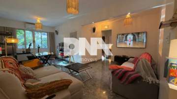Apartamento 2 quartos à venda Copacabana, Rio de Janeiro - R$ 1.350.000 - NIAP22712