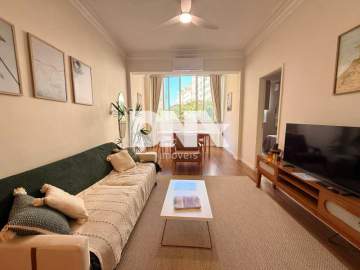 Imperdível - Apartamento 2 quartos à venda Copacabana, Rio de Janeiro - R$ 1.500.000 - NSAP22714