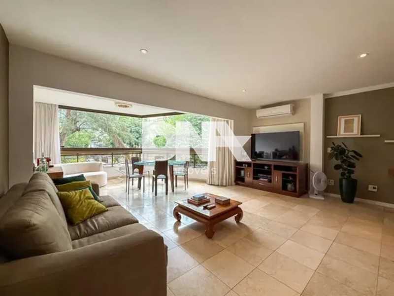 Conheça WhatsApp Image 2026-06-30 at 1 do imóvel - Apartamento 3 quartos à venda Jardim Oceanico, Rio de Janeiro - R$ 1.700.000 - JOAP30575 - 1 WhatsApp Image 2026-06-30 at 1 - 1