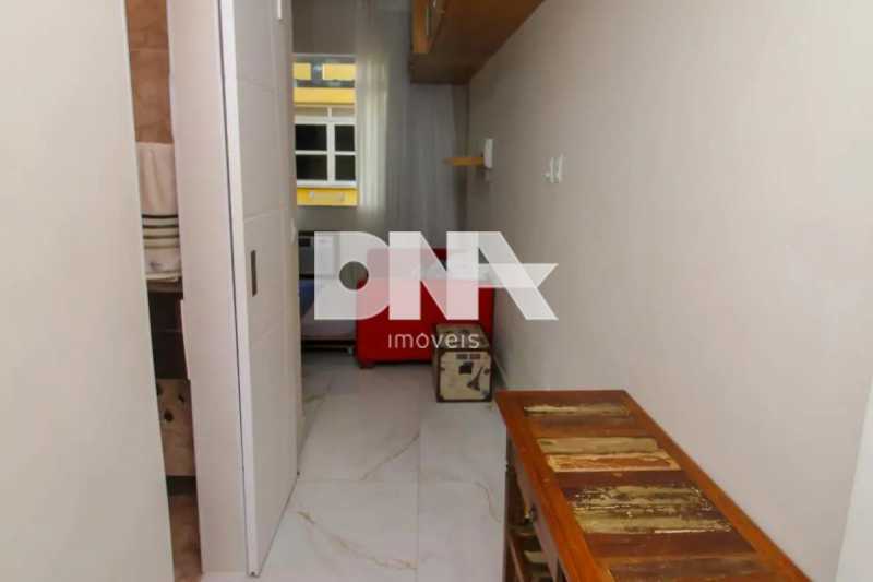 Ótima localização - Kitnet/Conjugado 27m² à venda Glória, Rio de Janeiro - R$ 320.000 - BGKI10013