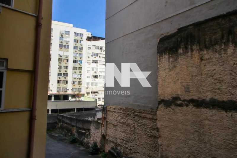 Ótima localização - Kitnet/Conjugado 27m² à venda Glória, Rio de Janeiro - R$ 320.000 - BGKI10013