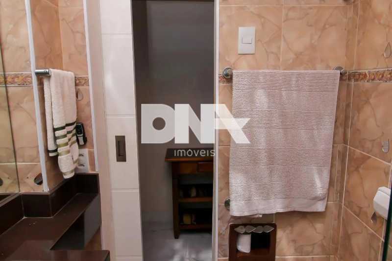 Ótima localização - Kitnet/Conjugado 27m² à venda Glória, Rio de Janeiro - R$ 320.000 - BGKI10013