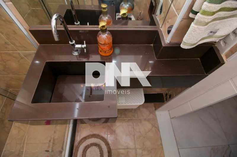 Ótima localização - Kitnet/Conjugado 27m² à venda Glória, Rio de Janeiro - R$ 320.000 - BGKI10013