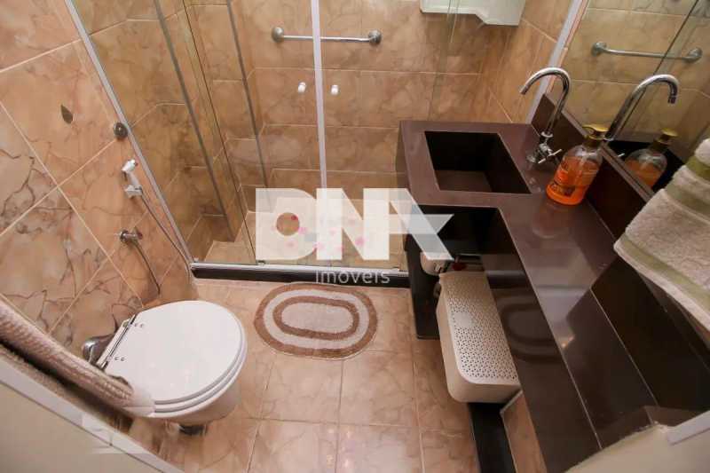 Ótima localização - Kitnet/Conjugado 27m² à venda Glória, Rio de Janeiro - R$ 320.000 - BGKI10013