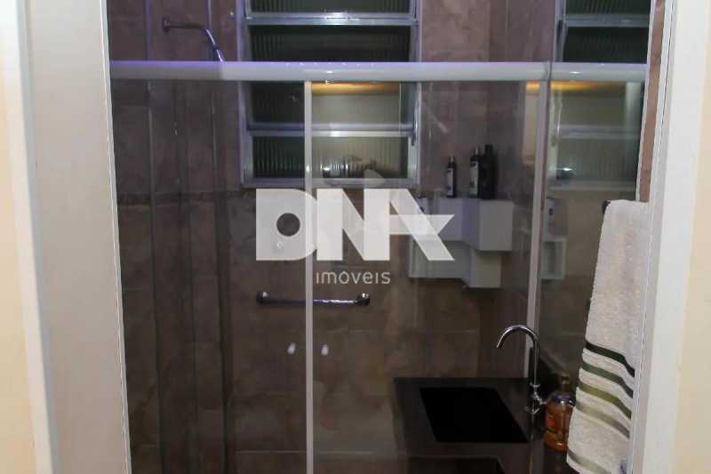Ótima localização - Kitnet/Conjugado 27m² à venda Glória, Rio de Janeiro - R$ 320.000 - BGKI10013
