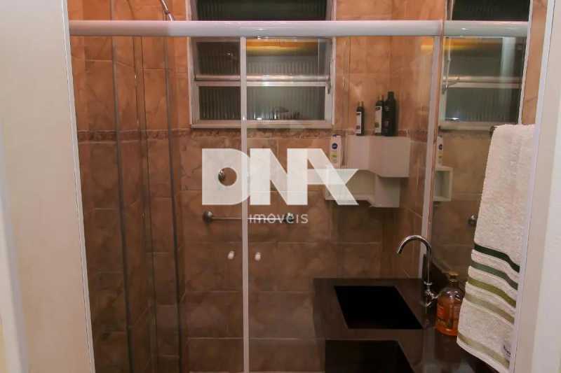 Ótima localização - Kitnet/Conjugado 27m² à venda Glória, Rio de Janeiro - R$ 320.000 - BGKI10013