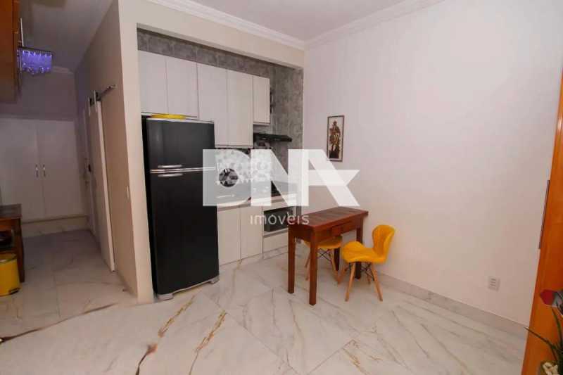 Ótima localização - Kitnet/Conjugado 27m² à venda Glória, Rio de Janeiro - R$ 320.000 - BGKI10013