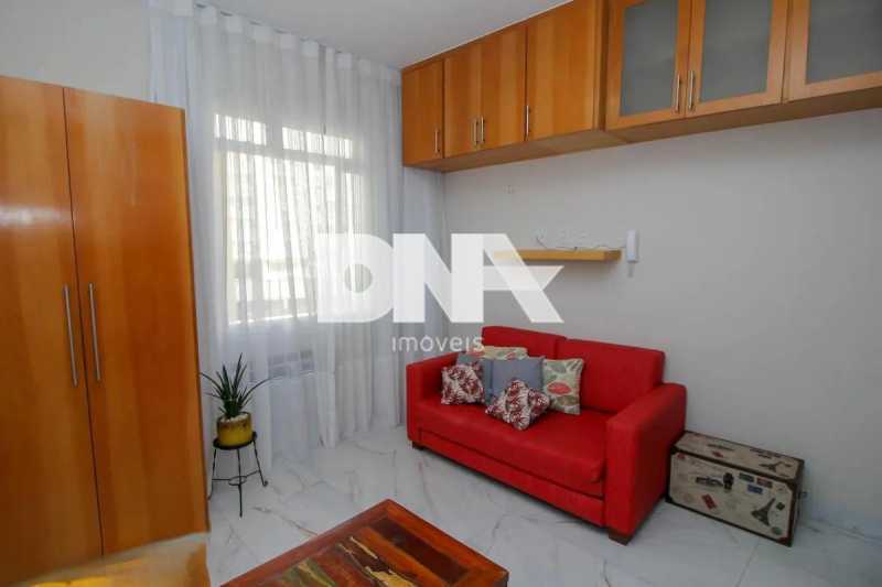 Ótima localização - Kitnet/Conjugado 27m² à venda Glória, Rio de Janeiro - R$ 320.000 - BGKI10013