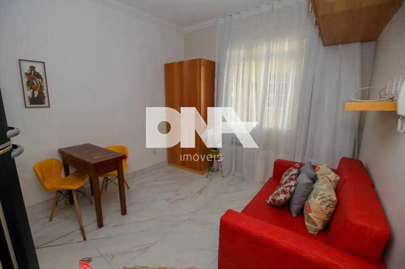 Ótima localização - Kitnet/Conjugado 27m² à venda Glória, Rio de Janeiro - R$ 320.000 - BGKI10013