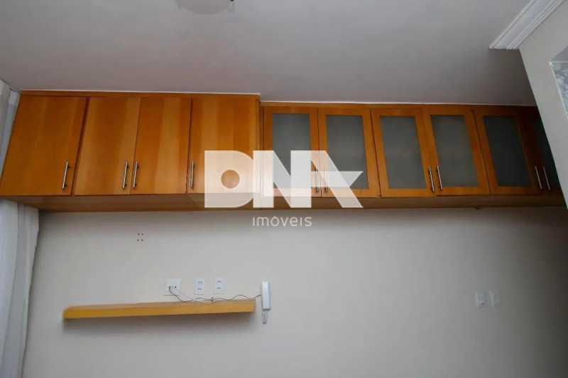Ótima localização - Kitnet/Conjugado 27m² à venda Glória, Rio de Janeiro - R$ 320.000 - BGKI10013