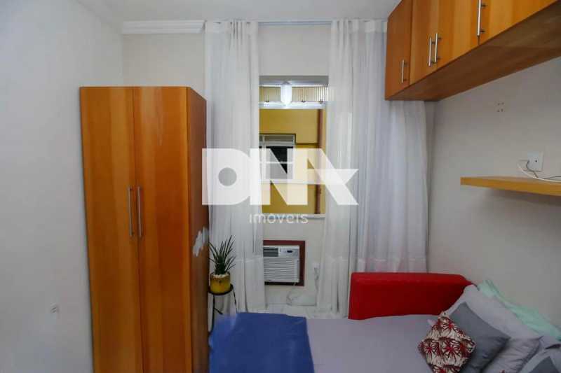 Ótima localização - Kitnet/Conjugado 27m² à venda Glória, Rio de Janeiro - R$ 320.000 - BGKI10013