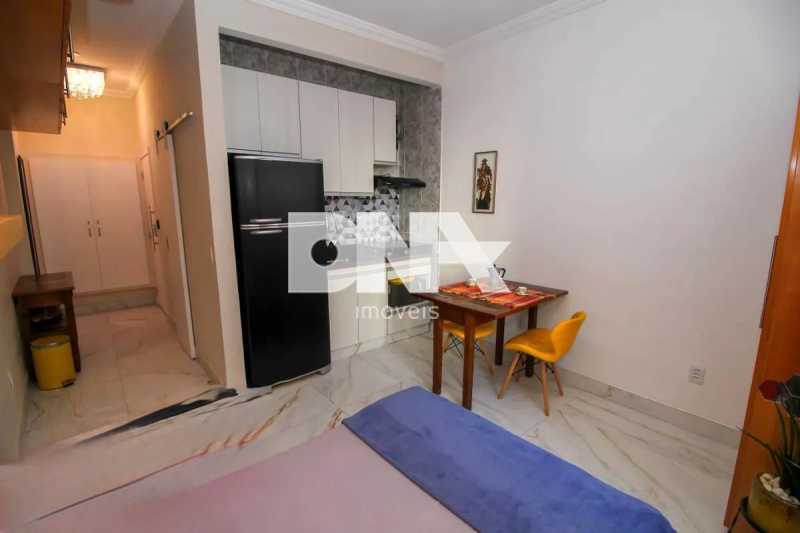 Ótima localização - Kitnet/Conjugado 27m² à venda Glória, Rio de Janeiro - R$ 320.000 - BGKI10013