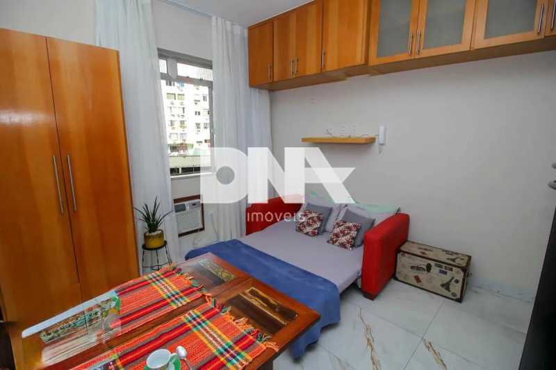 Ótima localização - Kitnet/Conjugado 27m² à venda Glória, Rio de Janeiro - R$ 320.000 - BGKI10013