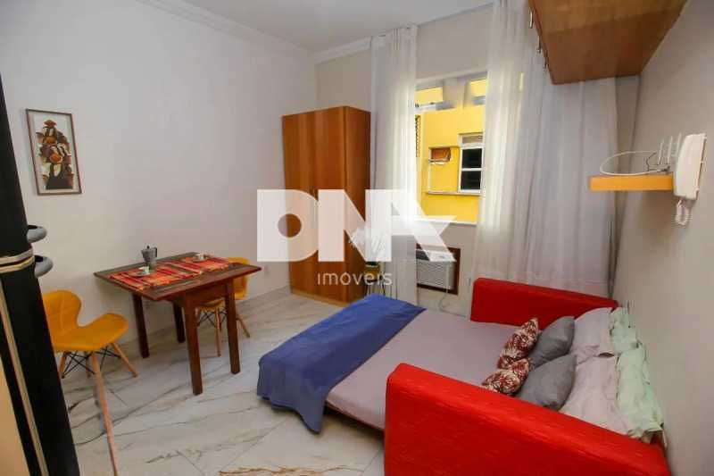 Ótima localização - Kitnet/Conjugado 27m² à venda Glória, Rio de Janeiro - R$ 320.000 - BGKI10013