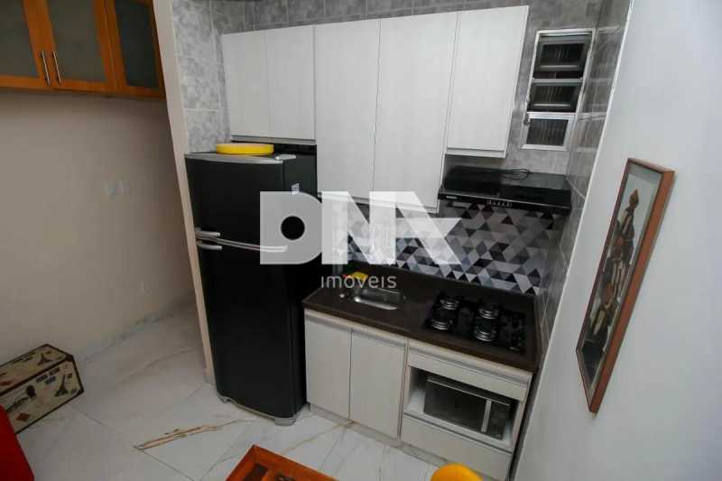 Ótima localização - Kitnet/Conjugado 27m² à venda Glória, Rio de Janeiro - R$ 320.000 - BGKI10013