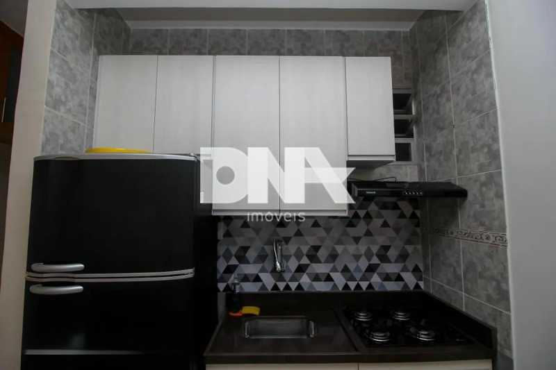 Ótima localização - Kitnet/Conjugado 27m² à venda Glória, Rio de Janeiro - R$ 320.000 - BGKI10013