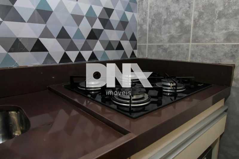 Ótima localização - Kitnet/Conjugado 27m² à venda Glória, Rio de Janeiro - R$ 320.000 - BGKI10013