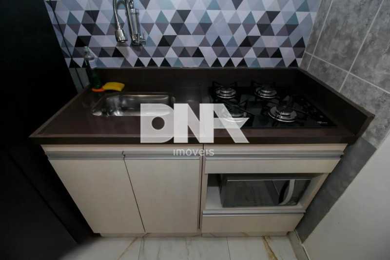 Ótima localização - Kitnet/Conjugado 27m² à venda Glória, Rio de Janeiro - R$ 320.000 - BGKI10013