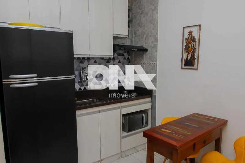 Ótima localização - Kitnet/Conjugado 27m² à venda Glória, Rio de Janeiro - R$ 320.000 - BGKI10013