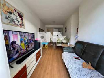 Novidade - Apartamento 3 quartos à venda São Cristóvão, Rio de Janeiro - R$ 450.000 - LEAP31291