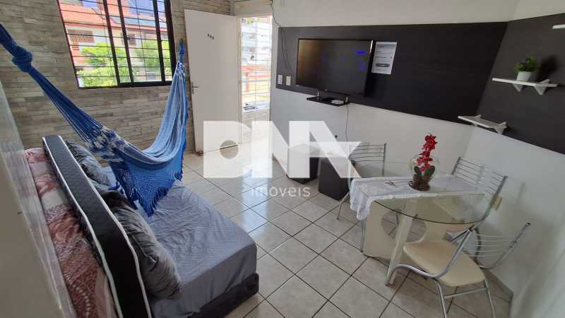 Conheça WhatsApp Image 2026-07-01 at 1 do imóvel - Apartamento 1 quarto à venda Bessa, João Pessoa - R$ 270.000 - PBAP10029 - 1 WhatsApp Image 2026-07-01 at 1 - 1