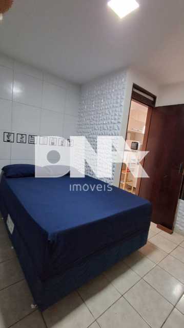 Apartamento 1 quarto à venda Bessa, João Pessoa - R$ 270.000 - PBAP10029