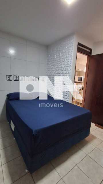 Apartamento 1 quarto à venda Bessa, João Pessoa - R$ 270.000 - PBAP10029