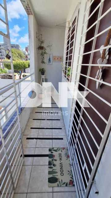 Apartamento 1 quarto à venda Bessa, João Pessoa - R$ 270.000 - PBAP10029