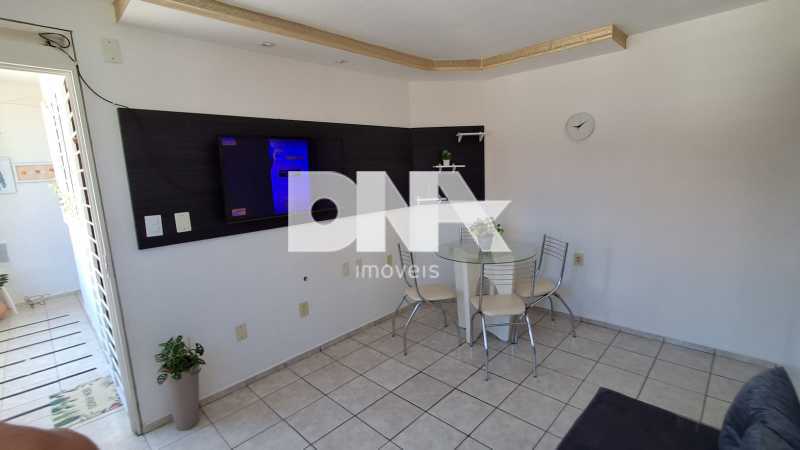 Apartamento 1 quarto à venda Bessa, João Pessoa - R$ 270.000 - PBAP10029