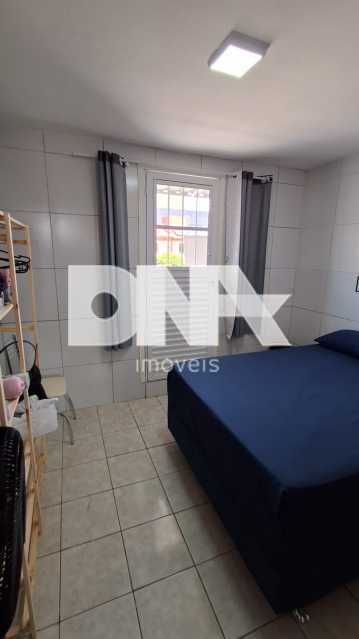 Apartamento 1 quarto à venda Bessa, João Pessoa - R$ 270.000 - PBAP10029