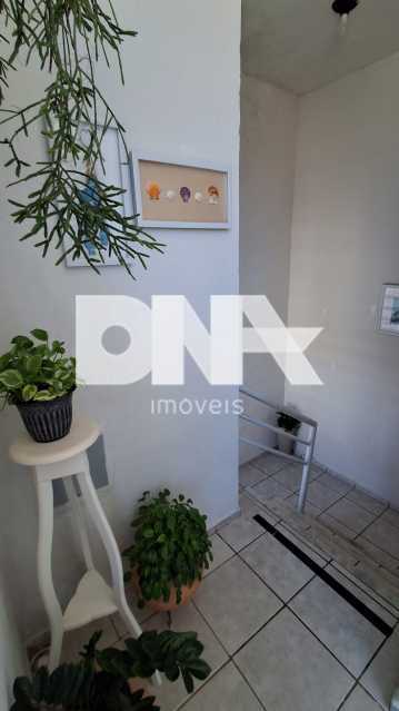Apartamento 1 quarto à venda Bessa, João Pessoa - R$ 270.000 - PBAP10029