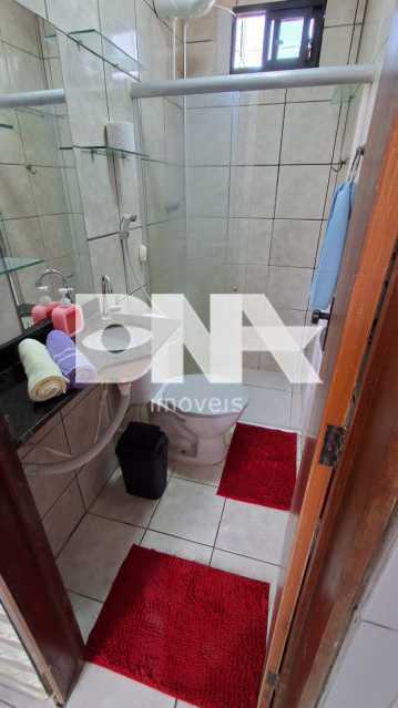 Apartamento 1 quarto à venda Bessa, João Pessoa - R$ 270.000 - PBAP10029