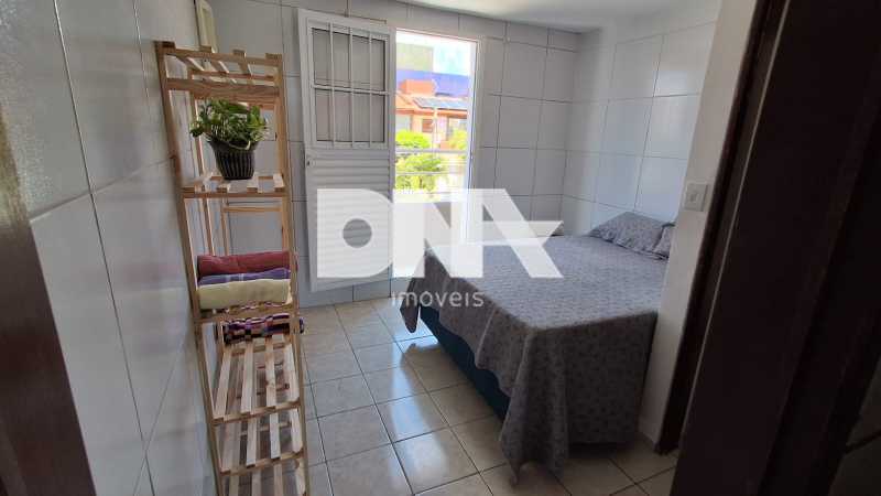 Apartamento 1 quarto à venda Bessa, João Pessoa - R$ 270.000 - PBAP10029