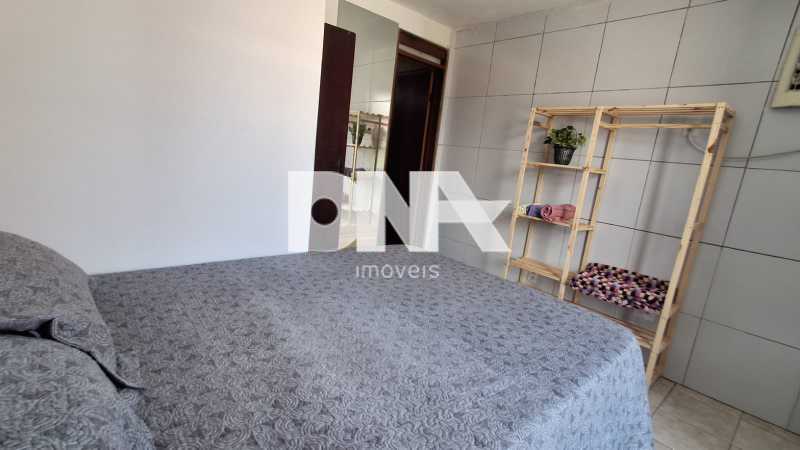 Apartamento 1 quarto à venda Bessa, João Pessoa - R$ 270.000 - PBAP10029