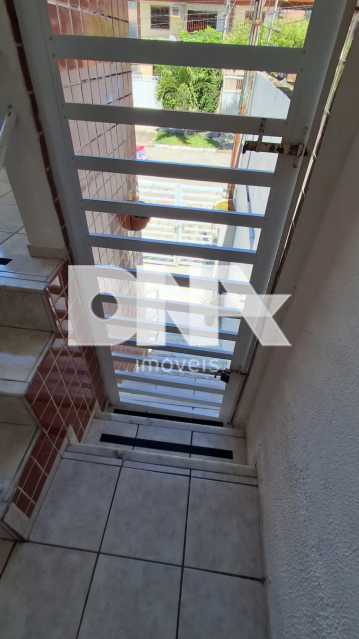 Apartamento 1 quarto à venda Bessa, João Pessoa - R$ 270.000 - PBAP10029