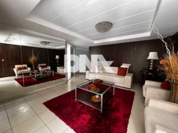 Imperdível - Apartamento 3 quartos à venda Manaíra, João Pessoa - R$ 760.000 - PBAP30163