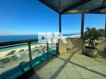 Apartamento 3 quartos à venda Barra da Tijuca, Rio de Janeiro - R$ 3.900.000 - JOAP30577
