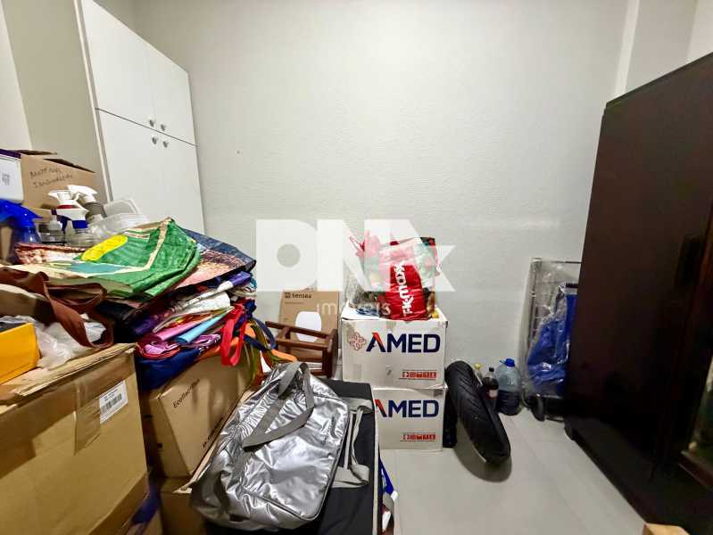 Conheça WhatsApp Image 2026-07-28 at 1 do imóvel - Apartamento à venda Rua Cinco de Julho, Copacabana, Rio de Janeiro - R$ 1.980.000 - NSAP33981 - 15 WhatsApp Image 2026-07-28 at 1 - 15