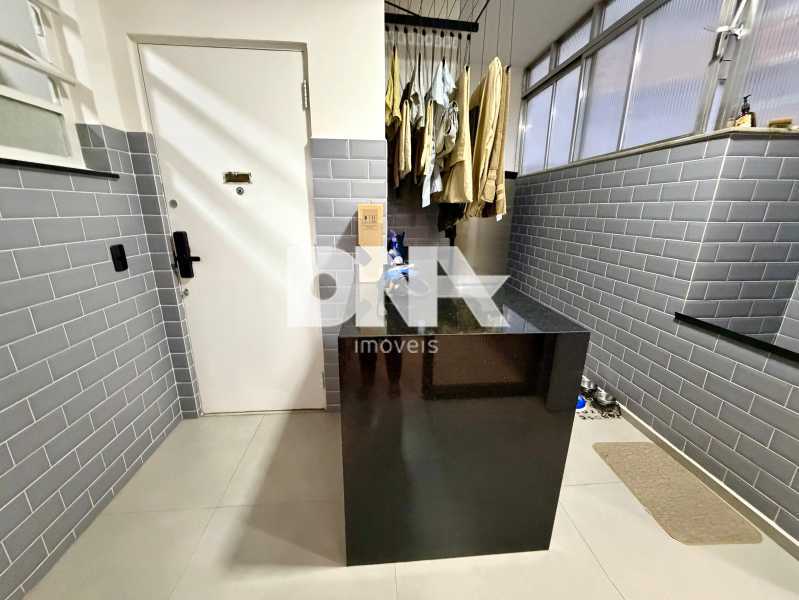Conheça WhatsApp Image 2026-07-28 at 1 do imóvel - Apartamento à venda Rua Cinco de Julho, Copacabana, Rio de Janeiro - R$ 1.980.000 - NSAP33981 - 13 WhatsApp Image 2026-07-28 at 1 - 13