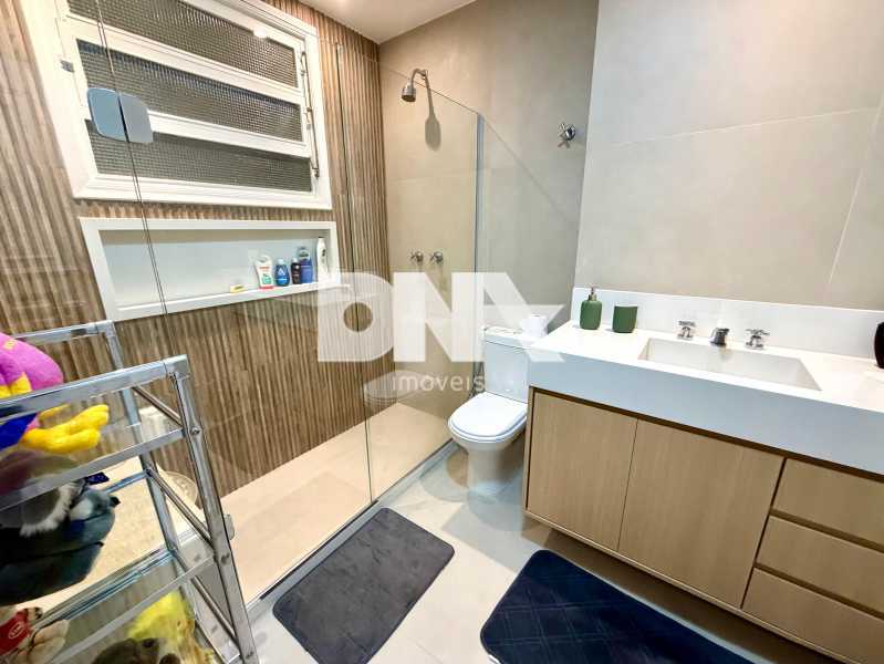 Conheça WhatsApp Image 2026-07-28 at 1 do imóvel - Apartamento à venda Rua Cinco de Julho, Copacabana, Rio de Janeiro - R$ 1.980.000 - NSAP33981 - 6 WhatsApp Image 2026-07-28 at 1 - 6