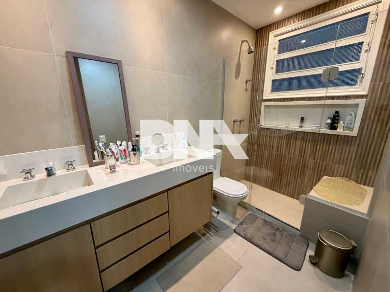 Conheça WhatsApp Image 2026-07-28 at 1 do imóvel - Apartamento à venda Rua Cinco de Julho, Copacabana, Rio de Janeiro - R$ 1.980.000 - NSAP33981 - 9 WhatsApp Image 2026-07-28 at 1 - 9
