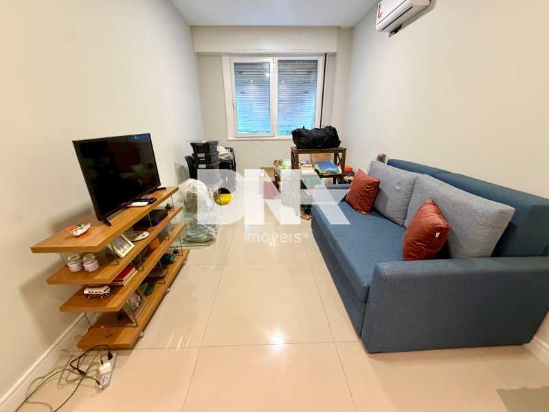 Conheça WhatsApp Image 2026-07-28 at 1 do imóvel - Apartamento à venda Rua Cinco de Julho, Copacabana, Rio de Janeiro - R$ 1.980.000 - NSAP33981 - 4 WhatsApp Image 2026-07-28 at 1 - 4