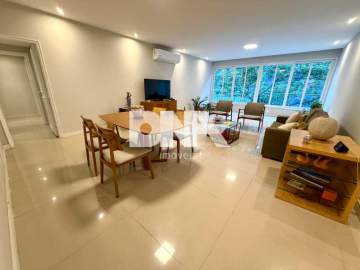 Apartamento à venda Rua Cinco de Julho, Copacabana, Rio de Janeiro - R$ 1.980.000 - NSAP33981 Apartamento à venda Rua Cinco de Julho, Copacabana, Rio de Janeiro - R$ 1.980.000 - NSAP33981