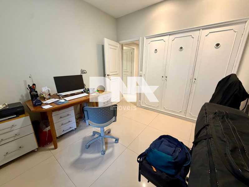 Conheça WhatsApp Image 2026-07-28 at 1 do imóvel - Apartamento à venda Rua Cinco de Julho, Copacabana, Rio de Janeiro - R$ 1.980.000 - NSAP33981 - 17 WhatsApp Image 2026-07-28 at 1 - 17