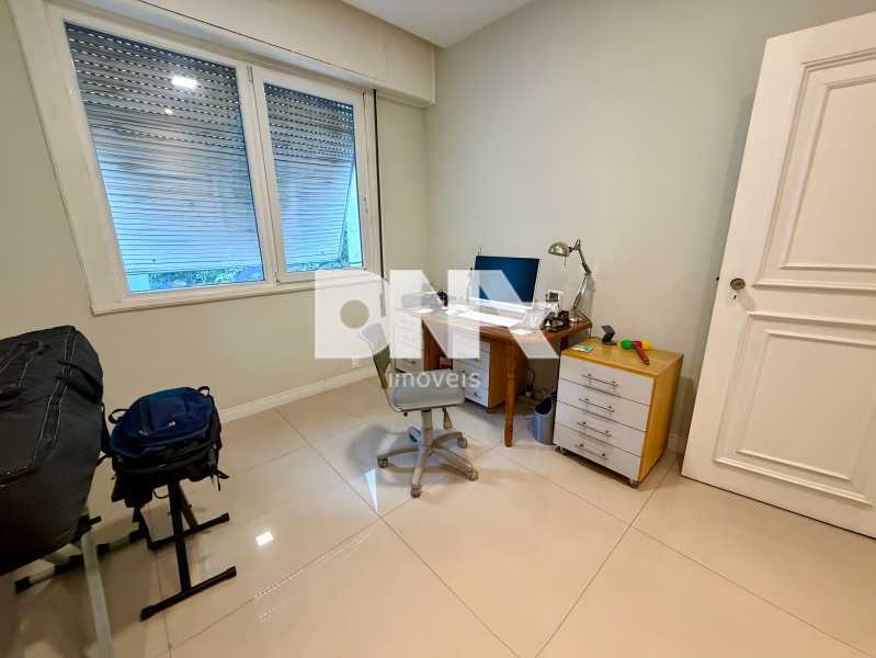 Conheça WhatsApp Image 2026-07-28 at 1 do imóvel - Apartamento à venda Rua Cinco de Julho, Copacabana, Rio de Janeiro - R$ 1.980.000 - NSAP33981 - 16 WhatsApp Image 2026-07-28 at 1 - 16