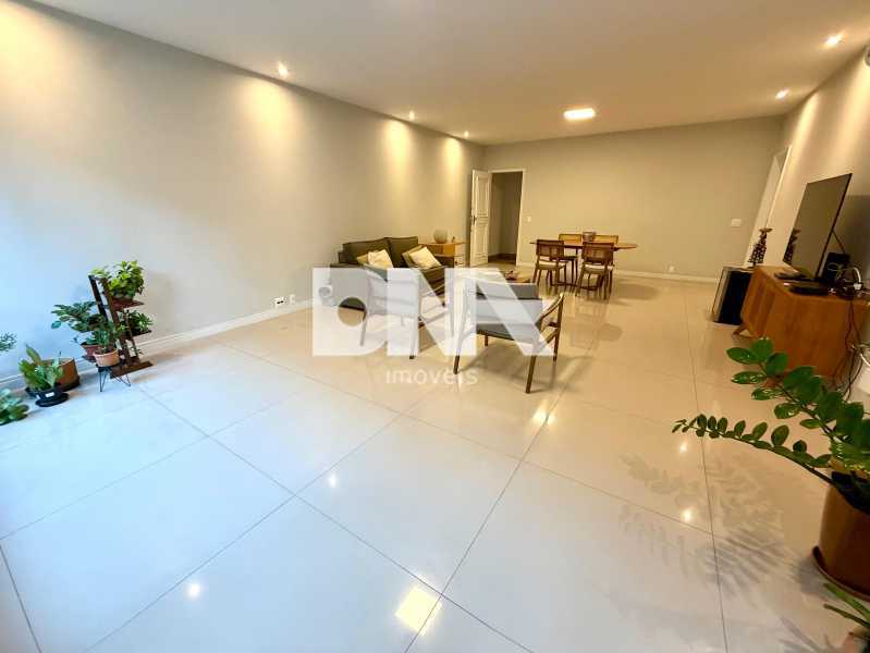 Conheça WhatsApp Image 2026-07-28 at 1 do imóvel - Apartamento à venda Rua Cinco de Julho, Copacabana, Rio de Janeiro - R$ 1.980.000 - NSAP33981 - 3 WhatsApp Image 2026-07-28 at 1 - 3