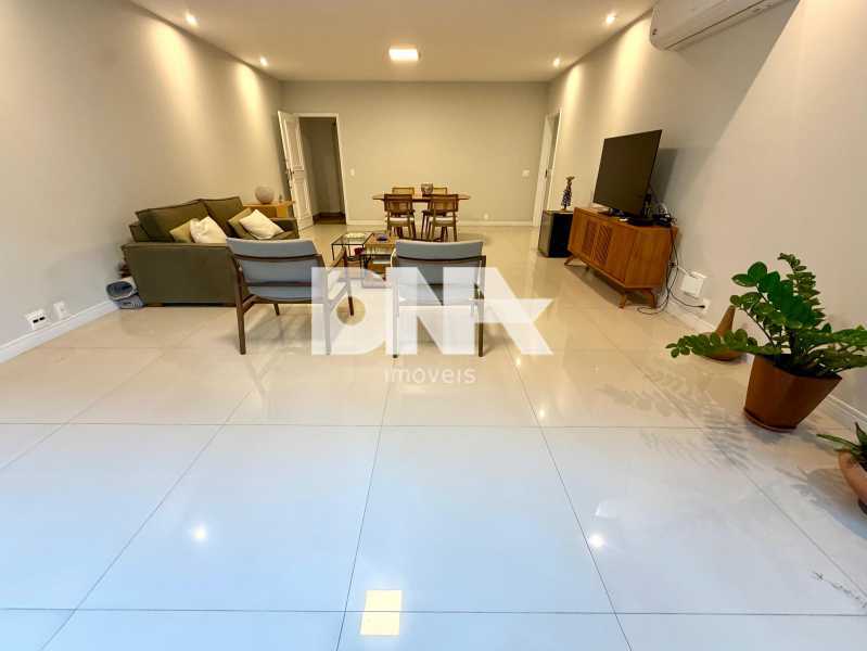Conheça WhatsApp Image 2026-07-28 at 1 do imóvel - Apartamento à venda Rua Cinco de Julho, Copacabana, Rio de Janeiro - R$ 1.980.000 - NSAP33981 - 2 WhatsApp Image 2026-07-28 at 1 - 2